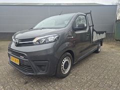 Toyota ProAce Electric Pick-up - Extra Range Navigator 75 kWh