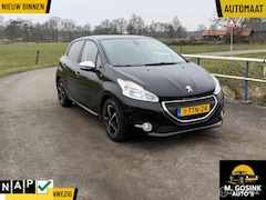 Peugeot 208 - 1.2 e-VTi Envy Automaat|Clima|Cruise|PDC|N.A.P|A