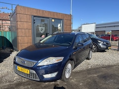 Ford Mondeo Wagon - 2.3-16V Ghia*AUTOMAAT