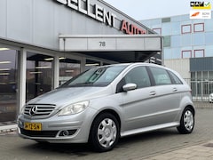 Mercedes-Benz B-klasse - 180 CDI Business Class