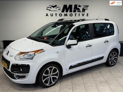Citroën C3 Picasso - 1.6 VTi Exclusive 2009 Airco/PANO/LMV/APK