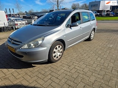 Peugeot 307 Break - 1.6-16V XS Premium