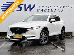 Mazda CX-5 - 2.5 SkyActiv-G 194 GT-M 4WD | Trekhaak | Camera | Bose Audio | Carplay