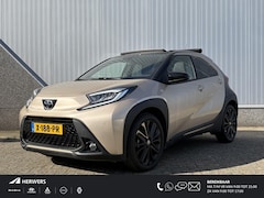 Toyota Aygo X - 1.0 VVT-i S-CVT Premium / Schuifdak / JBL Audio / Stoelverwarming / Navigatie / Camera / K