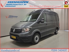 Volkswagen Crafter - 2.0TDI L3/H3 3000kg Trekgewicht Euro 6