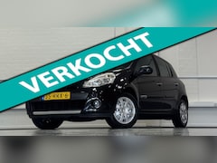Renault Clio - 1.2 TCe Collection Trekhaak Navigatie Nieuwe APK Garantie