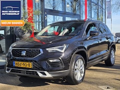 SEAT Ateca - 1.0 TSI Style | Navigatie | Climate Control | Cruise Control | Licht metalen velgen