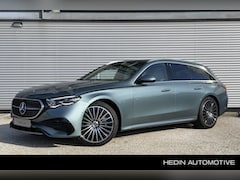 Mercedes-Benz E-klasse Estate - E 300e Automaat Sport Edition | Premium Pakket | Trekhaak