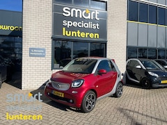 Smart Fortwo cabrio - 1.0 Passion