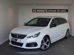 Peugeot 308 SW - 1.2 PureTech GT-line