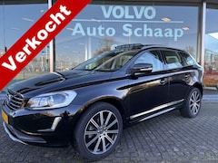 Volvo XC60 - 2.0 T5 FWD Summum Automaat | Rijklaar incl garantie | Panoramadak Xenon meesturend Verwarm