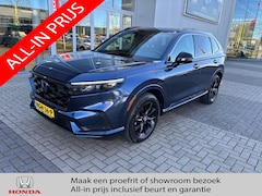 Honda CR-V - 2.0 PHEV Hybrid Advance Tech | HUD | Pdc | Pano.dak