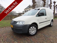 Volkswagen Caddy - 2.0 SDI Stuurbekrachtiging Schuifdeur Zuinige Auto Marge Auto