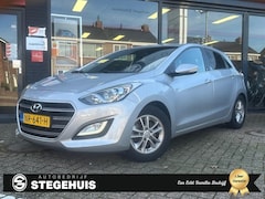 Hyundai i30 - 1.6 GDi GO