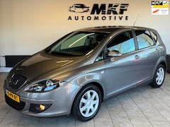 SEAT Altea - 2.0 FSI Stylance 2005 AUTOMAAT/NWE APK/KM NAP