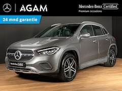 Mercedes-Benz GLA-Klasse - 250 e Business Solution Luxury Limited