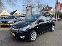 Opel Karl - 1.0 ECOFLEX EDITION / AIRCO / CRUISE CTR. / BLUETOOTH / RADIO / ELEK. RAMEN