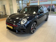 MINI Cooper - JCW Clubman 2.0 All4