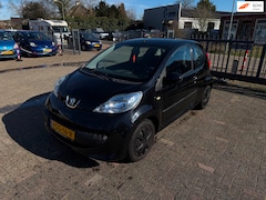 Peugeot 107 - 1.0 | NWE APK | Airco |E-Ramen |