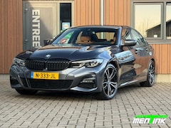 BMW 3-serie - 3-Serie M-Sport Laser Leder Trekhaak N.A.P