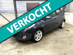 Mazda 2 - 2 1.3 GT-L 2e eigenaar airco stoelverwarming APK