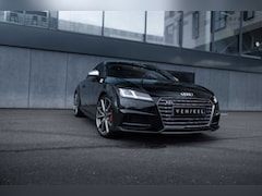 Audi TTS - 2.0 TFSI TTS Quattro Pro Line + 20inch - BenO