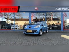 Peugeot 107 - 1.0-12V XS -INRUILKOOPJE