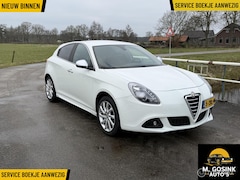 Alfa Romeo Giulietta - 1.4 T Progression