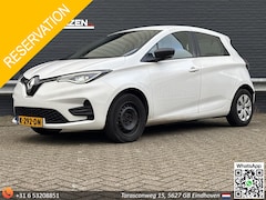 Renault Zoe - R110 Life 52 kWh | € 5.750, - NETTO | Climate | Cruise | Keyless | Carplay | APK 11-2026 |