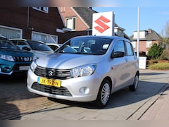 Suzuki Celerio - 1.0 COMFORT