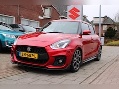 Suzuki Swift - 1.4 SPORT