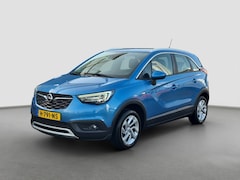Opel Crossland X - 1.2 Turbo Innovation Automaat | Trekhaak | Full LED | Climate control | Full map navigatie