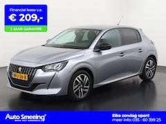 Peugeot 208 - 1.2 PureTech 100 Allure | Trekhaak | Camera | Carplay | Zondag Open