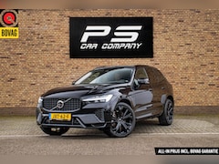 Volvo XC60 - 2.0 T6 Plug-in hyb.AWD Ultra Dark, Pano, H&K, 21inch