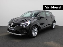Renault Captur - 1.6 E-Tech plug-in hybrid 160 evolution | Automaat | Navigatie | Cruise control | Climate