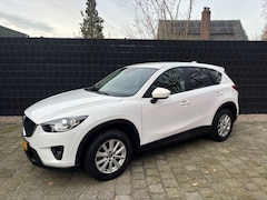Mazda CX-5 - 2.0 SAG 165 SKL 2WD * nette auto