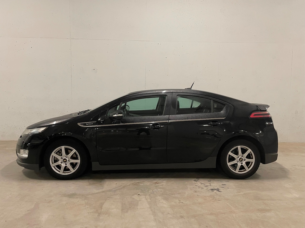 Chevrolet Volt - 1.4 LT Navi Leer Cruise Control Stoelverw. APK NAP PDC - AutoWereld.nl