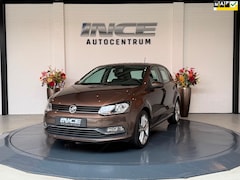 Volkswagen Polo - 1.2 TSI | Airco | Cruise | Bluetooth