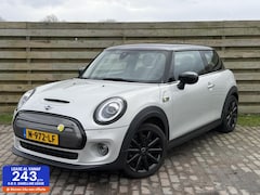 MINI Mini-Electric - 33 kWh Cruise Dab+ Clima stoelverw. VOL