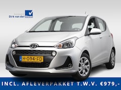 Hyundai i10 - 1.0i Comfort