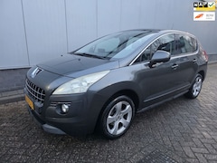 Peugeot 3008 - 1.6 VTi ST