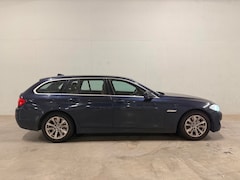 BMW 5-serie Touring - 530d High Executive Leer Navi Cruise Control Climate