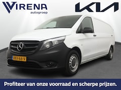 Mercedes-Benz Vito - 116 CDI Extra Lang - Cruise Control - Zijschuifdeur Rechts - Navigatie - Stoelverwarming