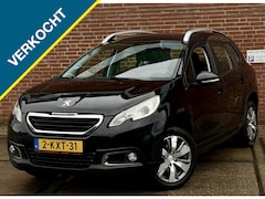 Peugeot 2008 - 1.2 VTi Active |Airco |Navi |Nieuwe APK