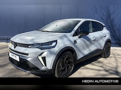 Renault Captur - 1.8 E-Tech full hybrid 160 esprit Alpine | PACK PRIVILEGE |