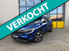 Renault Austral - 1.2 E-Tech full hybrid 200 techno