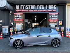 Opel Corsa - 1.2 GS Line Automaat Leer Airco Carplay