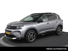 Citroën C5 Aircross - 1.6 PHEV Plug-in Hybrid 225 Shine | El. Panoramadak | Climate Control | Camera | Navigatie