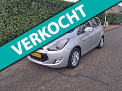 Hyundai ix20 - 1.6i i-Catcher