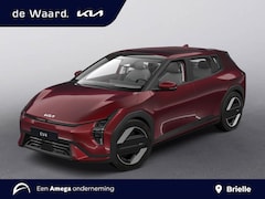 Kia EV4 - Air 81.4kWh 204pk | €2.800 DEMO VOORDEEL | ADAPTIVE CRUISE | STOEL- + STUURWIELVERW. | NAV
